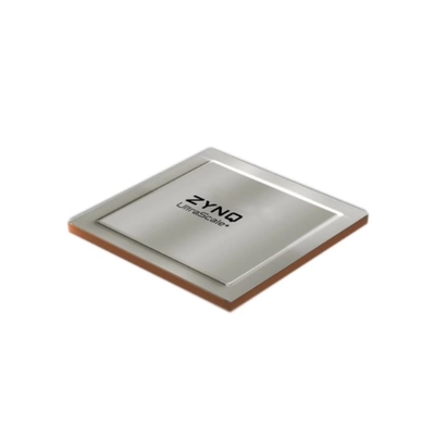 XCZU3TCG-1SFVC784E AIプロセッサ チップ アダプティブ SoC 21.2Mb Zynq UltraScale+ MPSoC CG
