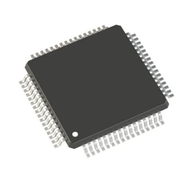 STM32U535RET6 マイクロコントローラー MCU 超低電力 FPU アームコーテックス-M33 MCU トラストゾーン