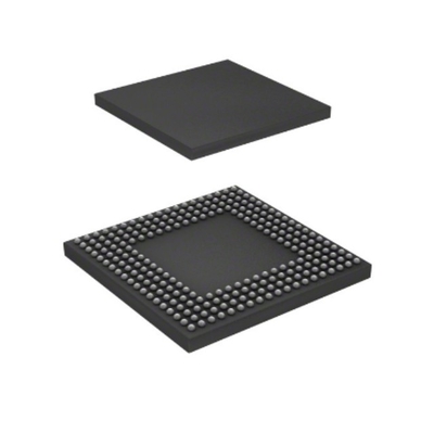 HD6417727BP160CV マイクロコントローラー MCU シングルチップ 32 ビット RISC マイクロプロセッサ LFBGA-240