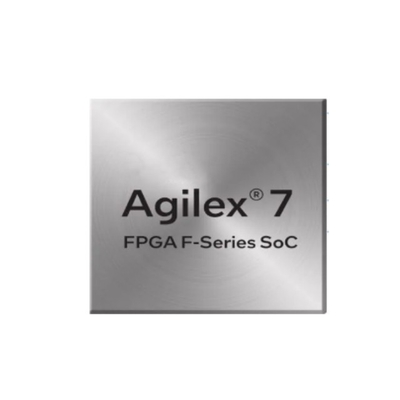 AGFB012R24D2E3V フィールドプログラム可能なゲート配列 高性能アジレックスTM 7 Fシリーズ FPGAIC