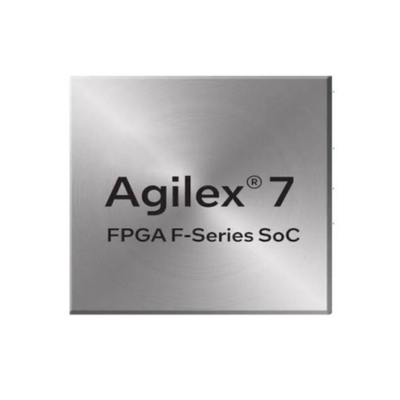 AGFB006R24C2E3E フィールドプログラム可能なゲート配列 1.4GHz アジレックス Fシリーズ FPGA FBGA-2340