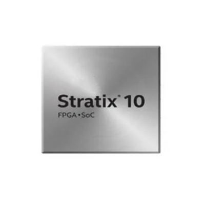 1SX065HH1F35E2VG フィールド プログラム可能なゲート アレイ 650K 論理要素 ストラキス 10 SX FPGA IC