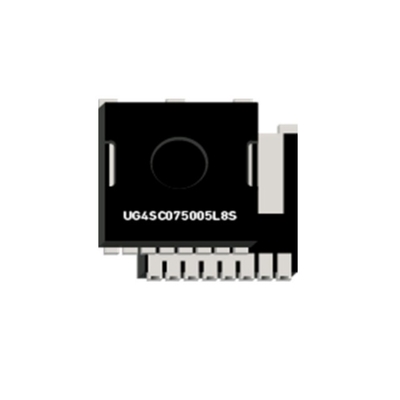 UG4SC075005L8S 統合回路チップ 1200V 双ゲート SiC FET トランジスタ TO-247-4
