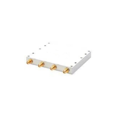 ZN4PD-4R722 集積回路チップ 4 道分隔器 30W 高功率スプリッターコンビナー