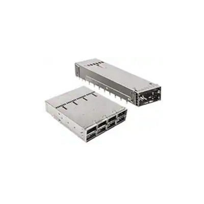 UE62-G1012-3000T コンネクタ OSFP コンネクタ 高速入力出力コンネクタ