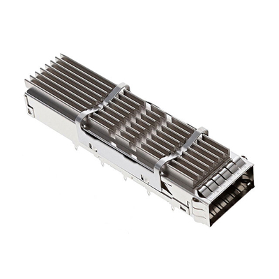 UE36-C16204-05001 コンネクタ 1 ポート 30V QSFP DD コンネクタ サーバー用