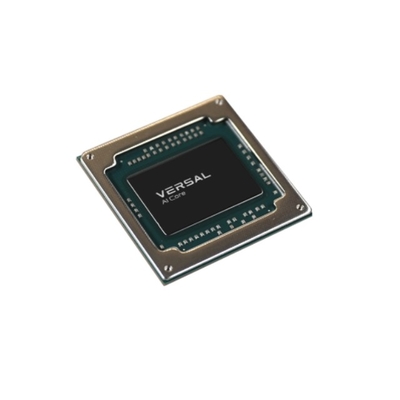 XCVC1702-2MLINSVG1369 AI プロセッサ チップ ヴァルサル AI コア アダプティブ SoC ワイヤレス テスト 機器