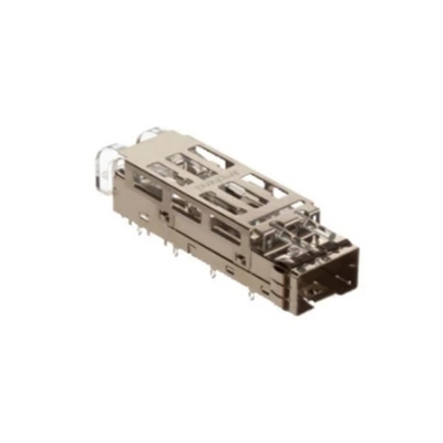 UE86-3G8620-10361 コンネクタ プラグイン可能なコンネクタ 320POS UltraPort SFP 容器