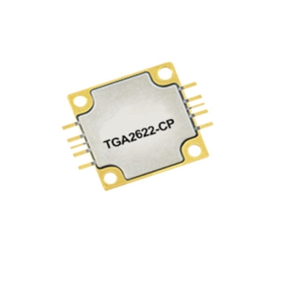TGA2622-CP ワイヤレス通信モジュール 高功率35W Xバンド GaN増幅器