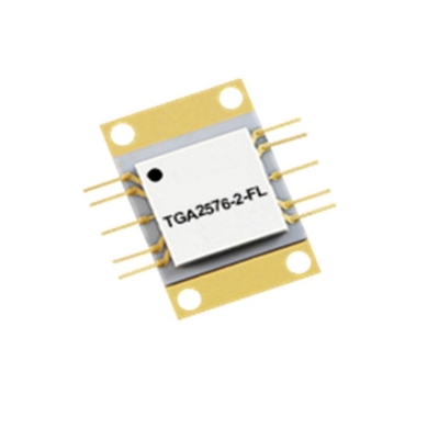 TGA2576-2-FL ワイヤレス通信モジュール 2.5GHz 6.0GHz 40W GaN パワーアンプ