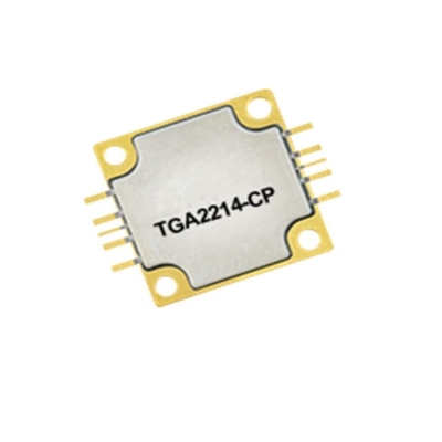 TGA2214-CP ワイヤレス通信モジュール 2 GHz 18 GHz 4 W GaN パワーアンプ