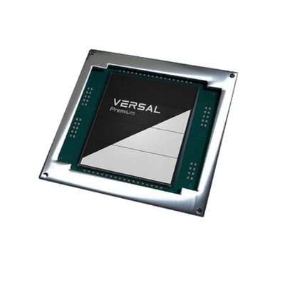 XCVP2502-1MSEVSVB3340 AIプロセッサチップ 高性能バーサル プレミアム アダプティブ SoC