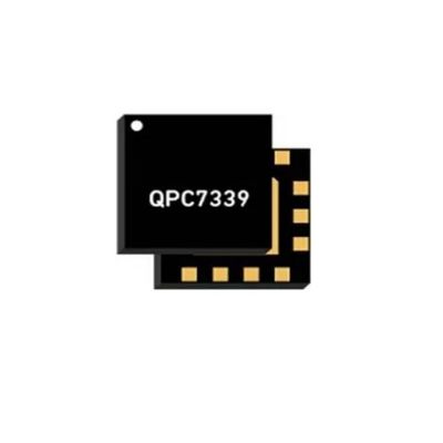 QPC7339 ワイヤレス通信モジュール 5MHz から 396MHz 変動ケーブル傾斜均衡モデル