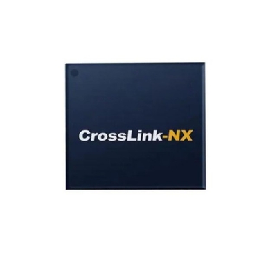 LIFCL-33U-9CTG104C フィールドプログラム可能なゲート配列 CrossLinkU-NX フィールドプログラム可能なゲート配列
