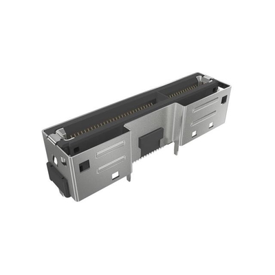 G64V32312HRコネクタ 高速500mA エクストリームポート Zリンクコネクタ