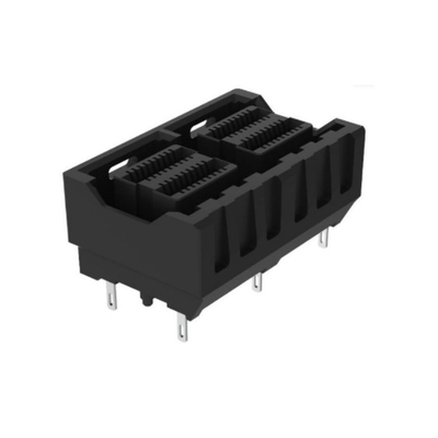 G40H4232212HR コンネクタ 12Gb/s ミニ-SAS 高速 I/O コンネクタ