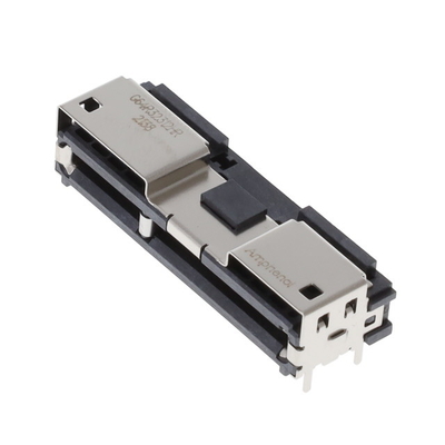 G64R32312HR コンネクタ ExtremePort Z-Link コンネクタ ベースバンド用