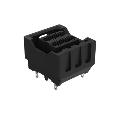 G40H4132211HR コンネクタ 12Gb/s 高密度高速I/Oコンネクタ