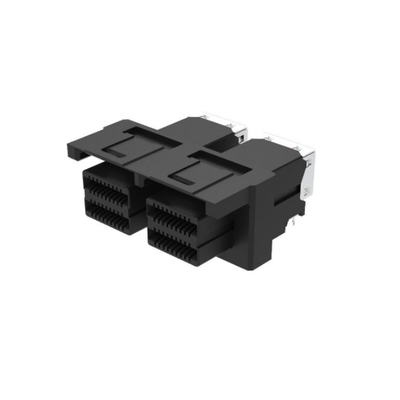 G40H12331HR-C コンネクタ 高速I/Oコンネクタ SASストレージインターフェイス