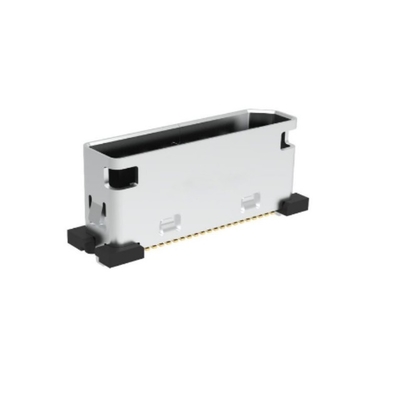 G14A422212121HR コネクタ 高密度 高速30V OCuLink コネクタ