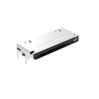 G14B80121612HR コンパクト高密度30V OCuLinkコネクタ