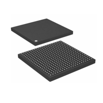 LFMXO5-55T-8BBG400I フィールドプログラム可能なゲート配列 マックXO5-NX フィールドプログラム可能なゲート配列 IC