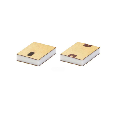 LFCV-1852 集積回路チップ DC 〜 18.5GHz ミニチュア LTCC ローパスフィルター 50Ω