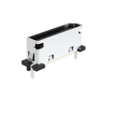 G14A42221612HR コンネクタ 30V OCuLink コンネクタ PCIe/SAS インターフェイス