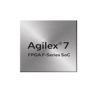 AGFC023R31C3E3V フィールドプログラム可能なゲート配列 AgilexTM 7 Fシリーズ 256KB フィールドプログラム可能なゲート配列