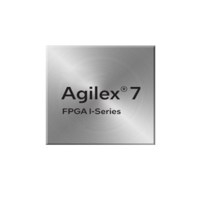 AGIB041R31B1E2VB フィールドプログラム可能なゲート配列 Agilex 7 Iシリーズ フィールドプログラム可能なゲート配列