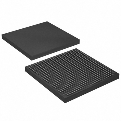 10CX150YF672I6G フィールドプログラム可能なゲート配列 FPGAチップ FBGA-672 サイクロン 10 GX FPGA