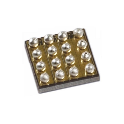 AD4052BCBZ 統合回路チップ 16 ビット シングルチャネル ADC 変換機 WLCSP-16