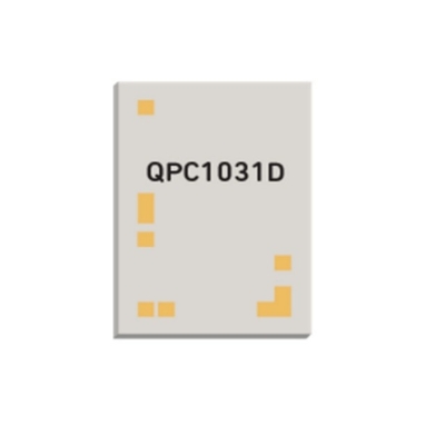 QPC1031D ワイヤレス通信モジュール 高電力の単極単投式スイッチIC