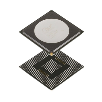 DLPC7530ZDC 集積回路チップ DLP デジタルディスプレイコントローラー 1080p DMD