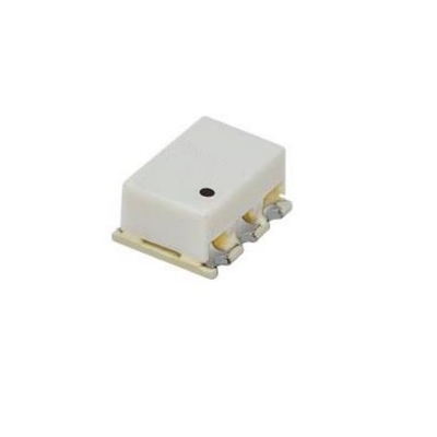 RCBT-63H 集積回路チップ 50オムスバイアス 900MHz から 6GHz ブロードバンドフィルター