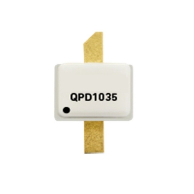 QPD1035 無線通信モジュール 40W 50V 6 GHz GaN RF パワートランジスタ
