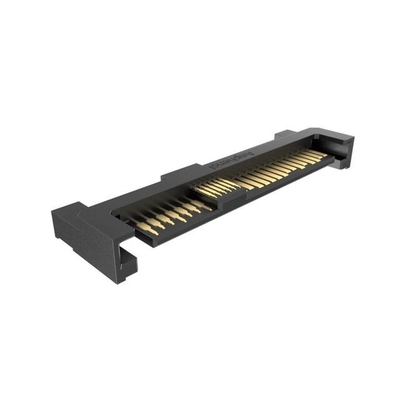 PSAS-F213-0311-TR コンネクタ メザンジンカード用 SAS/PCIe 4.0 コンネクタ
