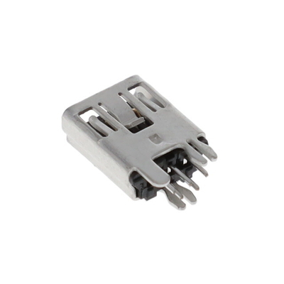 GMSB0512122C2HR コネクタ 高速 480Mb/s 自動車用ミニUSBコネクタ