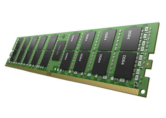 M393A4K40EB3-CWEメモリICチップ RDIMMモジュール 32GB DDR4 RDIMM PC4-25600R 双重ランク x4 モジュール