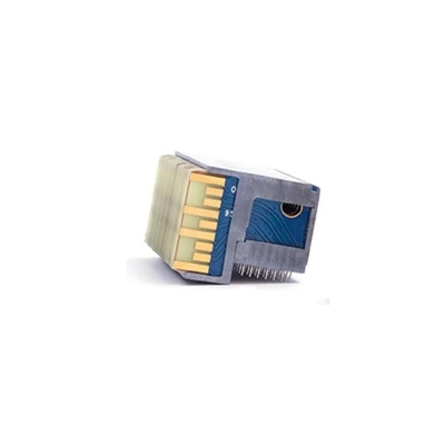 RVPX-P1640M2 コンネクタ VITA 78.1 電源 P1 R-VPX VITA 78 スペースVPX コンネクタ
