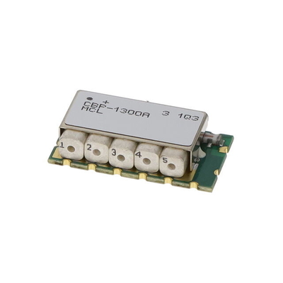 CBP-1300A 無線通信モジュール 1200〜1400 MHz 50Ω セラミック共鳴器帯域通過フィルター