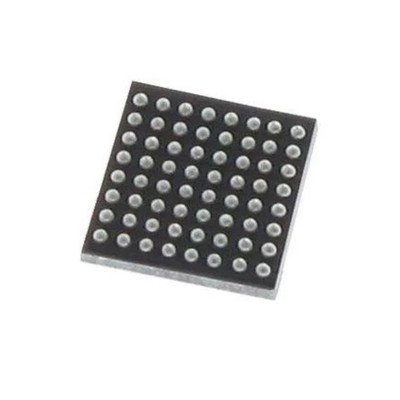 RC38208A100GBB 統合回路チップ 2.5 GHz 超低相騒音ジッター減声器