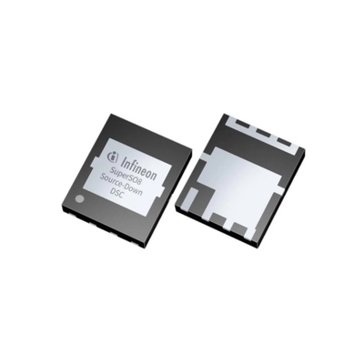 IQD020N10NM5SC 統合回路チップ 276A Nチャネル電源MOSFETトランジスタ
