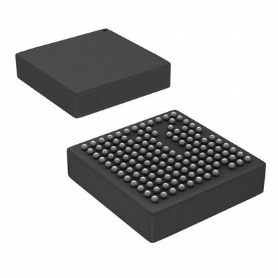 LTM4613IV 集成电路芯片 DC/DC μModule 稳压器，超低噪声，8A 输出