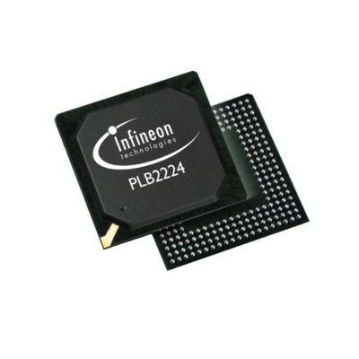 CYT3DLBBDBQ1BZSGS マイクロコントローラー MCU 100MHz 32ビット TRAVEOTM T2G 自動車MCU