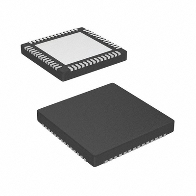 ADS9815RSHR 統合回路チップ 統合アナログフロントエンドを持つ同時サンプリングADC