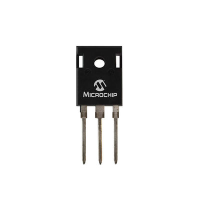MSC360SMA120SCT 集積回路チップ 1200V 360mΩ Nチャネル SiC MOSFET トランジスタ
