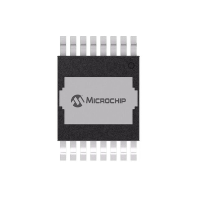 MSC090SMA070SCT 統合回路チップ 700V 90mΩ Nチャネル SiC MOSFET トランジスタ