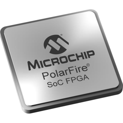 MPFS095T-FCVG484E フィールドプログラム可能なゲート配列 1 V 64 ビット PolarFire 組み込み FPGA IC