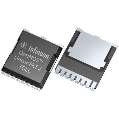 IPT023N10NM5LF2 集積回路チップ 2100V シングルNチャネル線形FETトランジスタ